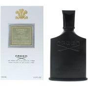 Creed Green Irish Tweed Para Hombre 100 ml - frasco y presentación