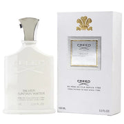 Silver Mountain Water Creed Para Hombre 100 ml - frasco y presentación