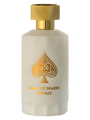Game of Spades Royale Jo Milano Unisex 100 ml - empaque del producto