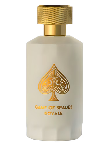 Game of Spades Royale Jo Milano Unisex 100 ml - vista principal