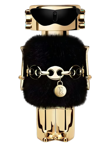 Fame Couture Rabanne Para Mujer 80 ml - vista principal