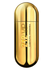 212 Vip Carolina Herrera Para Mujer 80 ml - empaque del producto