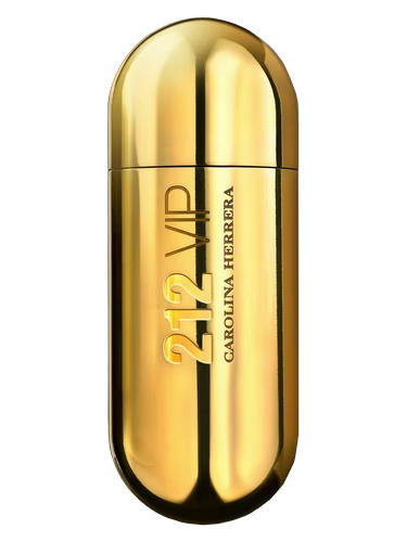 212 Vip Carolina Herrera Para Mujer 80 ml - vista principal