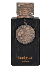 Club De Nuit Lionheart Woman Armaf Para Mujer 100 ml - empaque del producto