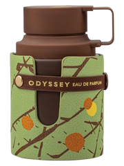 Odyssey Dubai Chocolat Armaf Unisex 100 ml - vista principal