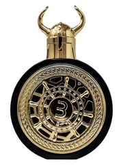 Viking Cairo Bharara Unisex 100 ml - empaque del producto