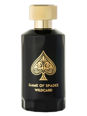 Game of Spades Wildcard Jo Milano Unisex 100 ml - empaque del producto