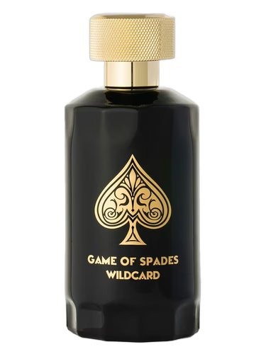 Game of Spades Wildcard Jo Milano Unisex 100 ml - vista principal