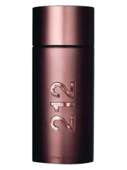 212 Sexy Men Carolina Herrera Para Hombre 100 ml - vista principal