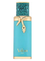 Vulcan Feu French Avenue Unisex 100 ml - empaque del producto