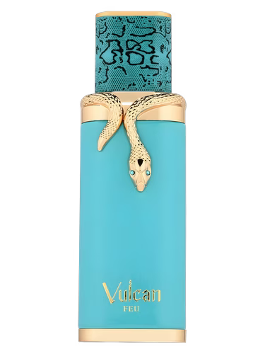 Vulcan Feu French Avenue Unisex 100 ml - vista principal