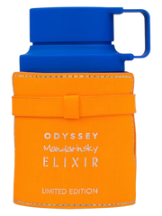 Odyssey Mandarin Sky Elixir Armaf Unisex 100 ml - vista principal