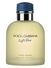 Light Blue pour Homme Dolce&Gabbana Para Hombre 125 ml - vista principal