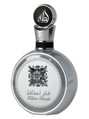 Fakhar Platin Lattafa Unisex 100 ml - vista principal