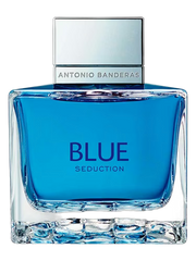 Blue Seduction Antonio Banderas Para Hombre 100 ml - vista principal