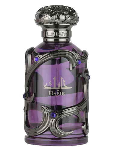 Habik For Men Lattafa Para Hombre 100 ml - vista principal