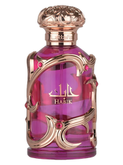 Habik For Women Lattafa Para Mujer 100 ml - empaque del producto