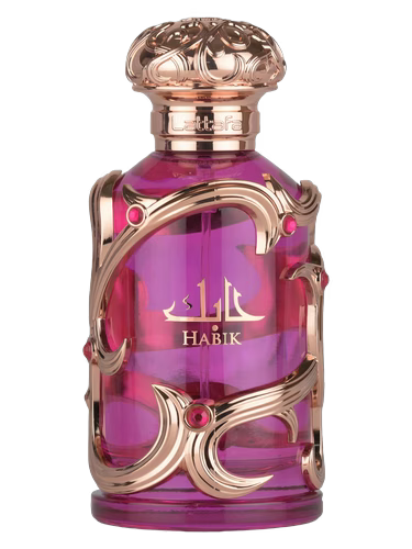 Habik For Women Lattafa Para Mujer 100 ml - vista principal