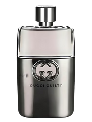 Guilty Pour Homme Gucci Para Hombre 90 ml - empaque del producto