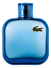 Lacoste L.12.12. Blue Para Hombre 100 ml - vista principal
