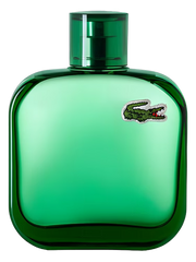 Lacoste L.12.12. Green Para Hombre 100 ml - frasco y presentación
