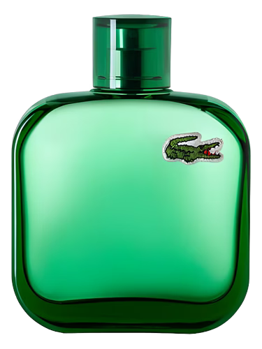 Lacoste L.12.12. Green Para Hombre 100 ml - vista principal