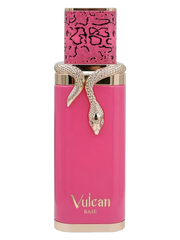 Vulcan Baie French Avenue Unisex 100 ml - empaque del producto