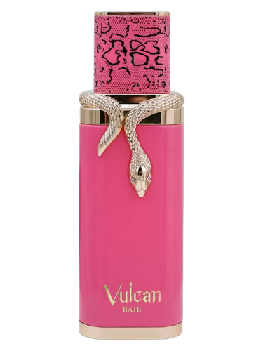 Vulcan Baie French Avenue Unisex 100 ml - vista principal