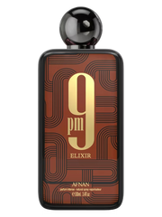 9PM Elixir Afnan Unisex 100 ml - vista principal