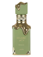 Eclaire Pistache Lattafa Unisex 100 ml - vista principal