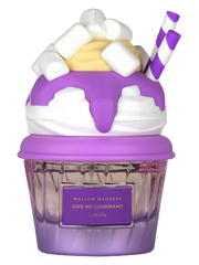 Mallow Maddnes Lattafa Para Mujer 75 ml - empaque del producto