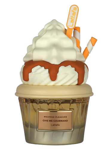 Whipped Pleasure Lattafa Para Mujer 75 ml - vista principal