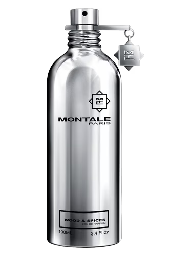 Wood and Spices Montale Para Hombre 100 ml - vista principal