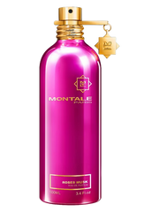 Roses Musk Montale Para Mujer 100 ml - empaque del producto