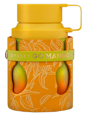 Odyssey Go Mango Armaf Unisex 100 ml - vista principal