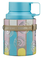 Odyssey Marshmallow Armaf Unisex 100 ml - empaque del producto