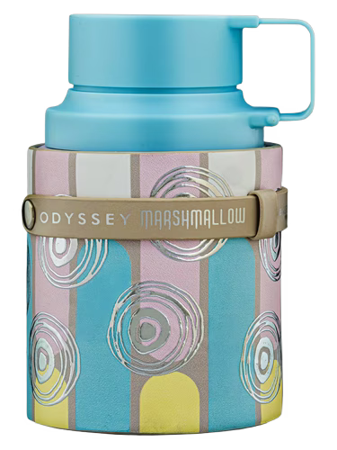 Odyssey Marshmallow Armaf Unisex 100 ml - vista principal