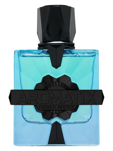 Magnetiq Aromatix X French Avenue Unisex 100ml