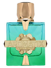 Sun Kissed Aromatix X French Avenue Unisex 100ml