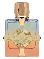 Teas Me Aromatix X French Avenue Unisex 100ml