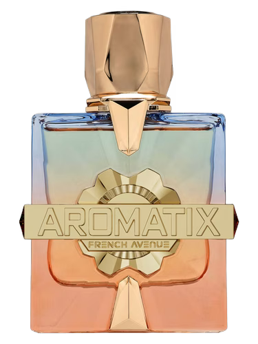 Teas Me Aromatix X French Avenue Unisex 100ml