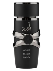 Asad Elixir Lattafa Para Hombre 100 ml - vista principal