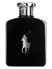 Polo Black Ralph Lauren Para Hombre 125 ml - empaque del producto