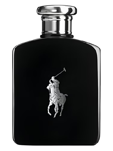 Polo Black Ralph Lauren Para Hombre 125 ml - vista principal