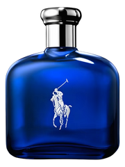 Polo Blue Ralph Lauren Para Hombre 125 ml - vista principal