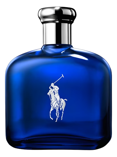 Polo Blue Ralph Lauren Para Hombre 125 ml - vista principal