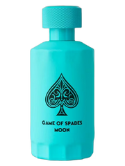 Game of Spades Moon Jo Milano Unisex 100 ml - frasco y presentación