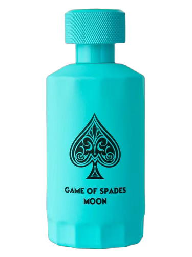 Game of Spades Moon Jo Milano Unisex 100 ml - vista principal