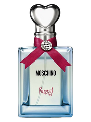 Moschino Funny! Moschino Para Mujer 100 ml - vista principal