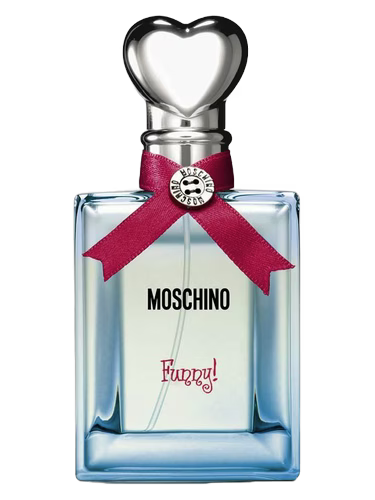 Moschino Funny! Moschino Para Mujer 100 ml - vista principal